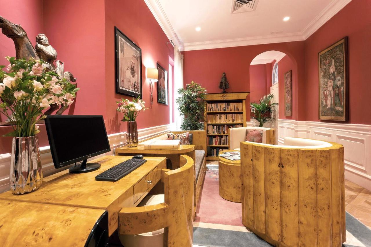 La Maison Du Sage Couette-café